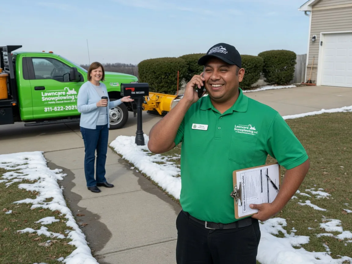 Lawn Care Services By Expert Landscaper West Milford, NJ FAQs